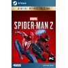 Marvels Spider-Man 2 - Digital Deluxe Edition Steam [Singleplayer Only]